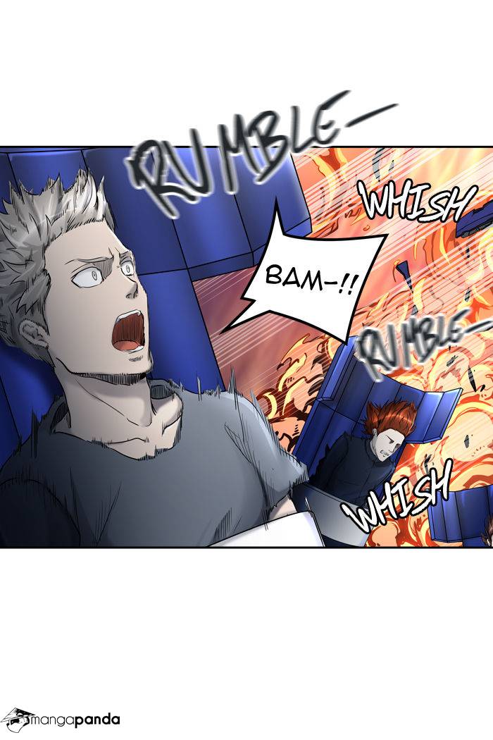 Tower of God Chapter 407 image 113